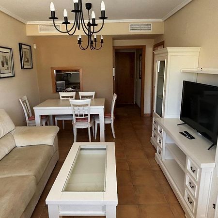 Aquamarina - Serviden Denia Luaran gambar