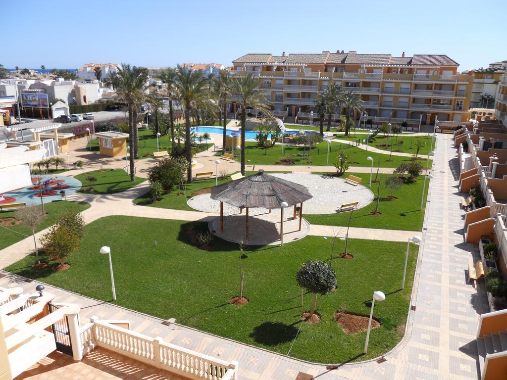 Aquamarina - Serviden Denia Bilik gambar