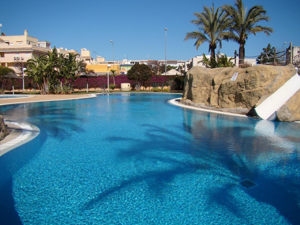 Aquamarina - Serviden Denia Luaran gambar
