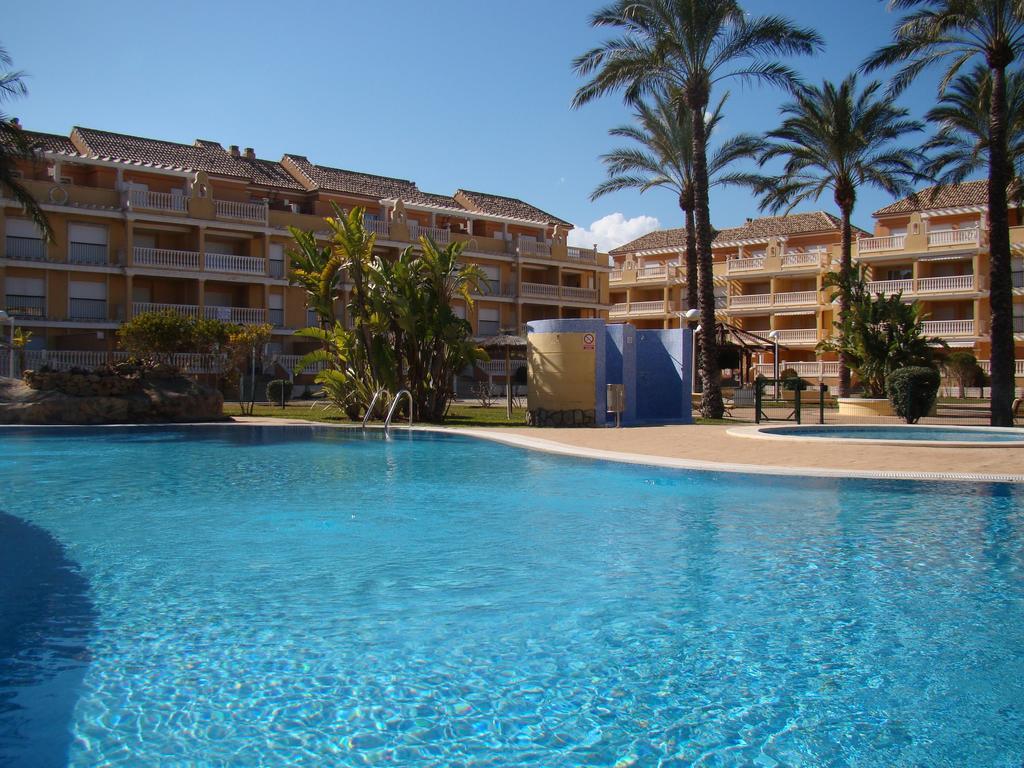 Aquamarina - Serviden Denia Luaran gambar