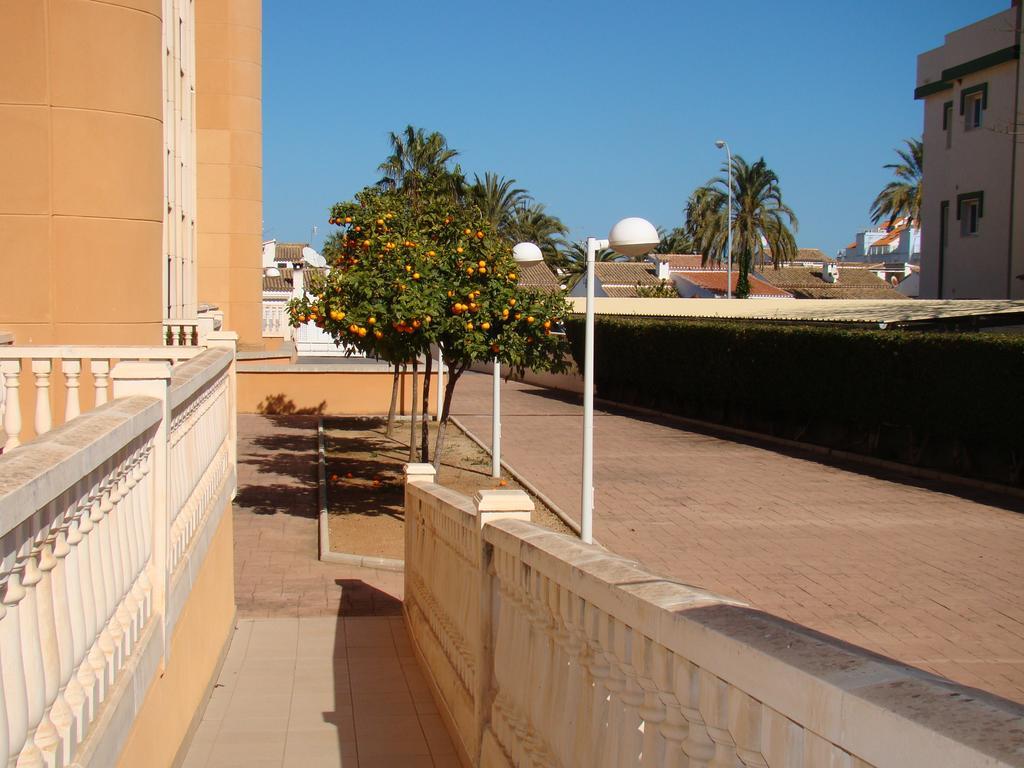 Aquamarina - Serviden Denia Luaran gambar