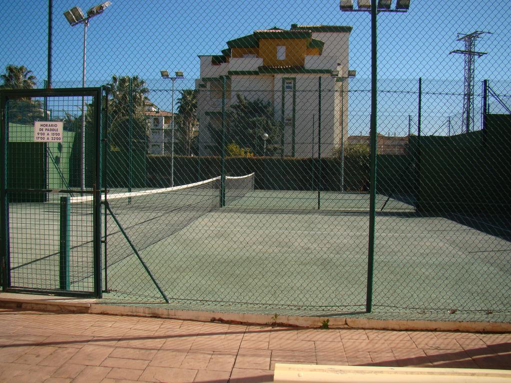 Aquamarina - Serviden Denia Luaran gambar