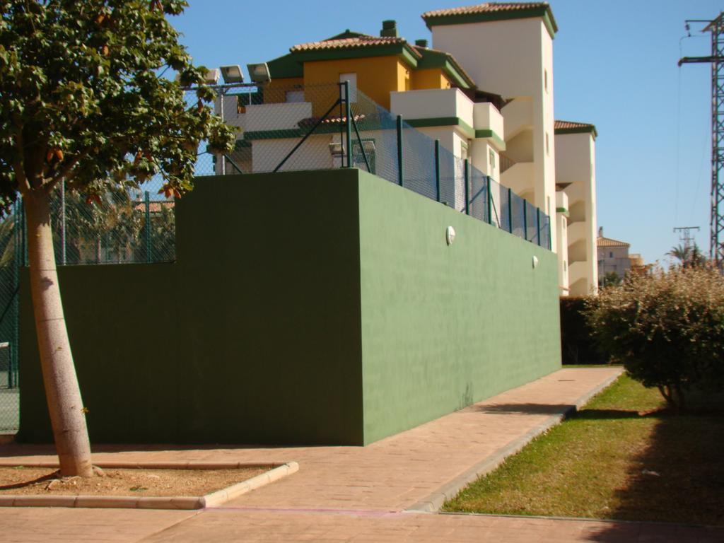 Aquamarina - Serviden Denia Luaran gambar