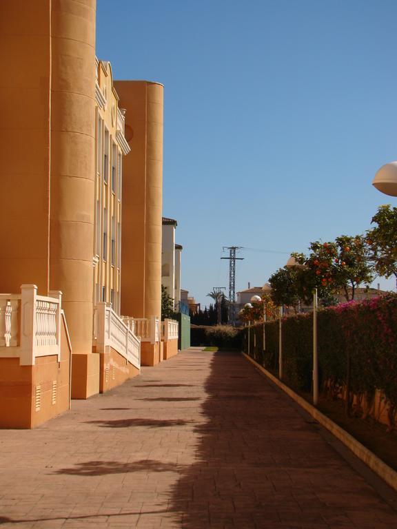 Aquamarina - Serviden Denia Luaran gambar