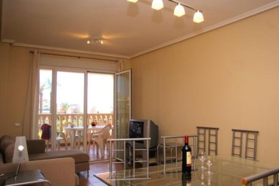 Aquamarina - Serviden Denia Bilik gambar