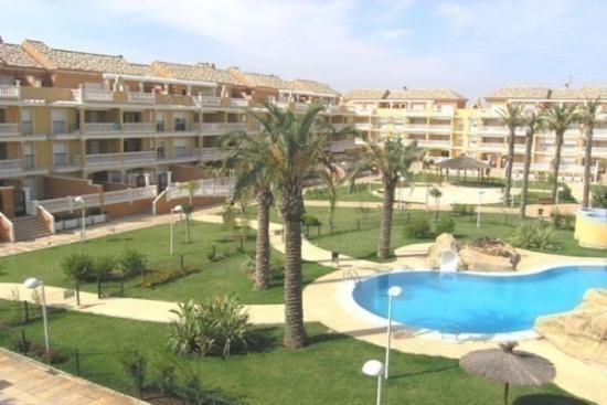 Aquamarina - Serviden Denia Luaran gambar