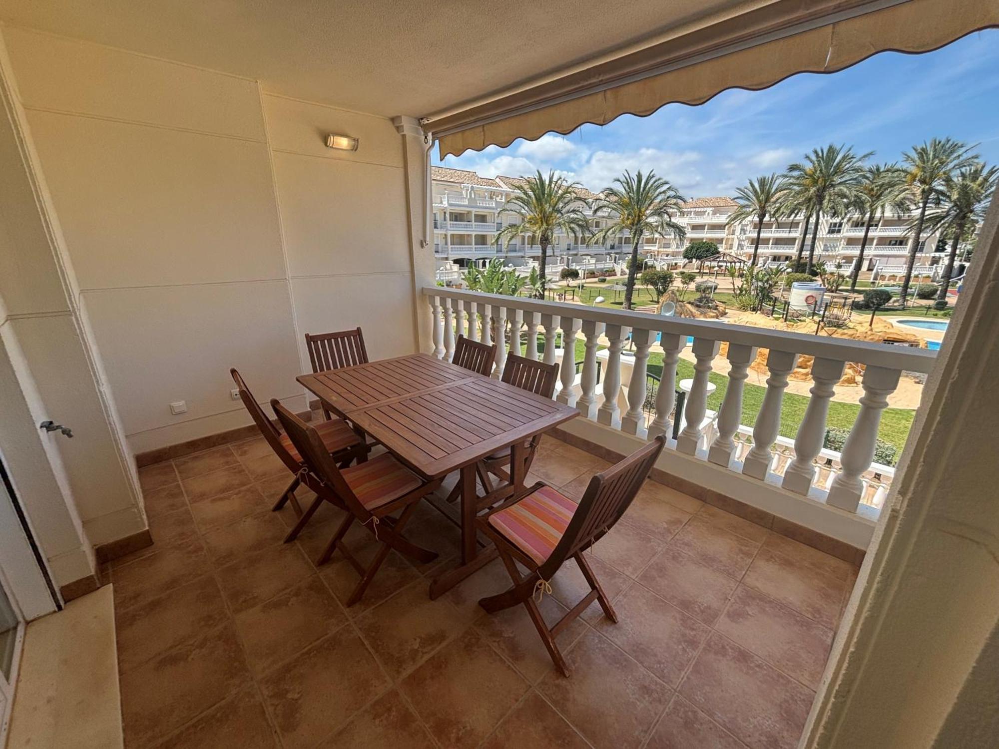 Aquamarina - Serviden Denia Luaran gambar