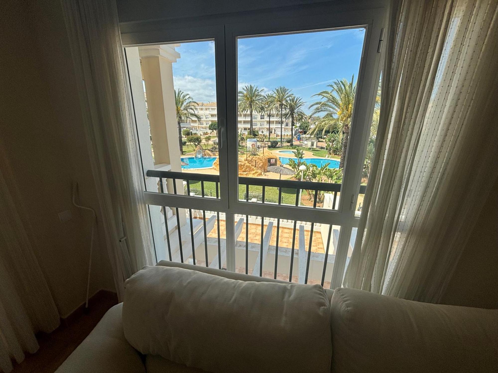 Aquamarina - Serviden Denia Luaran gambar