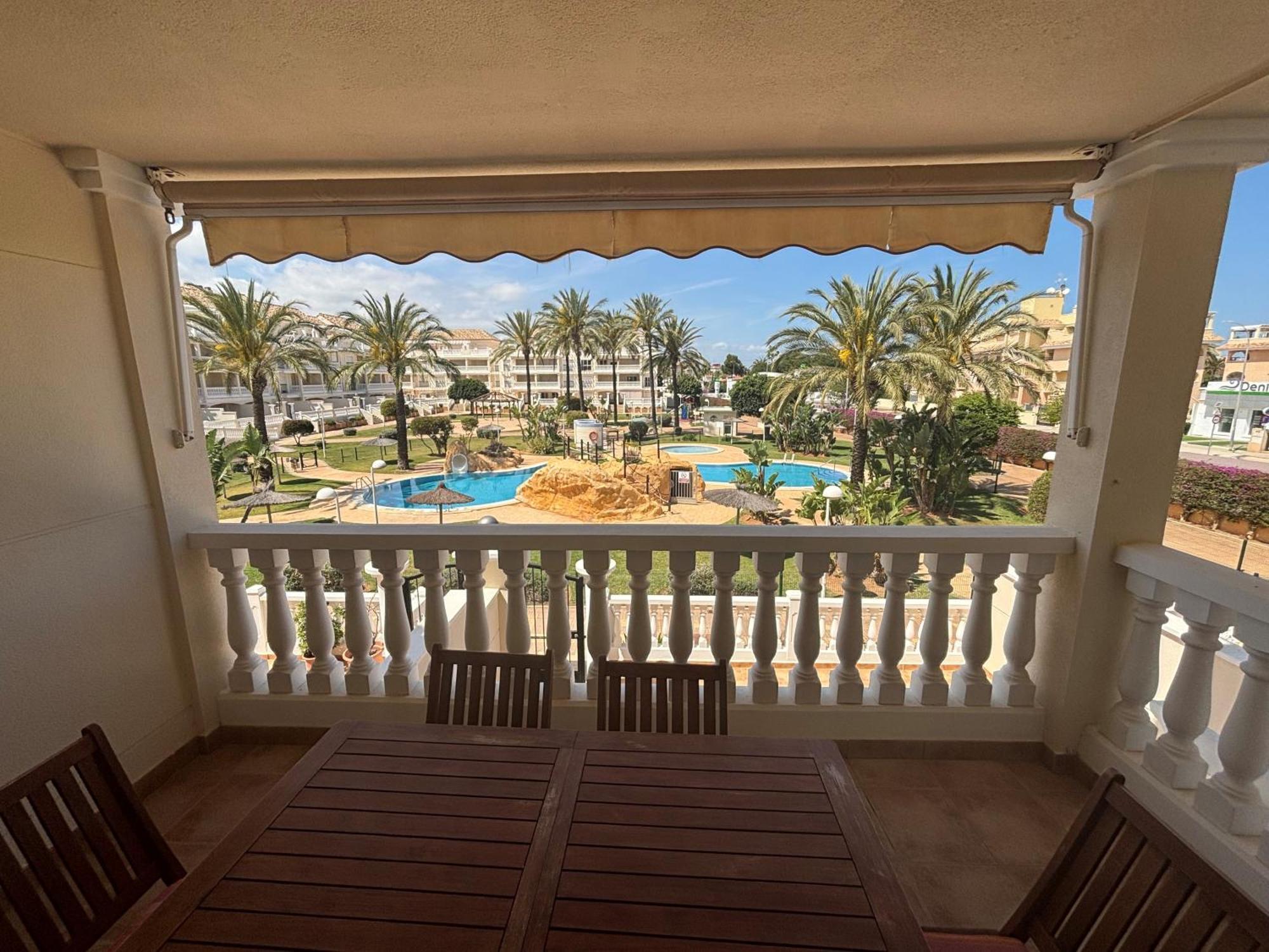 Aquamarina - Serviden Denia Luaran gambar