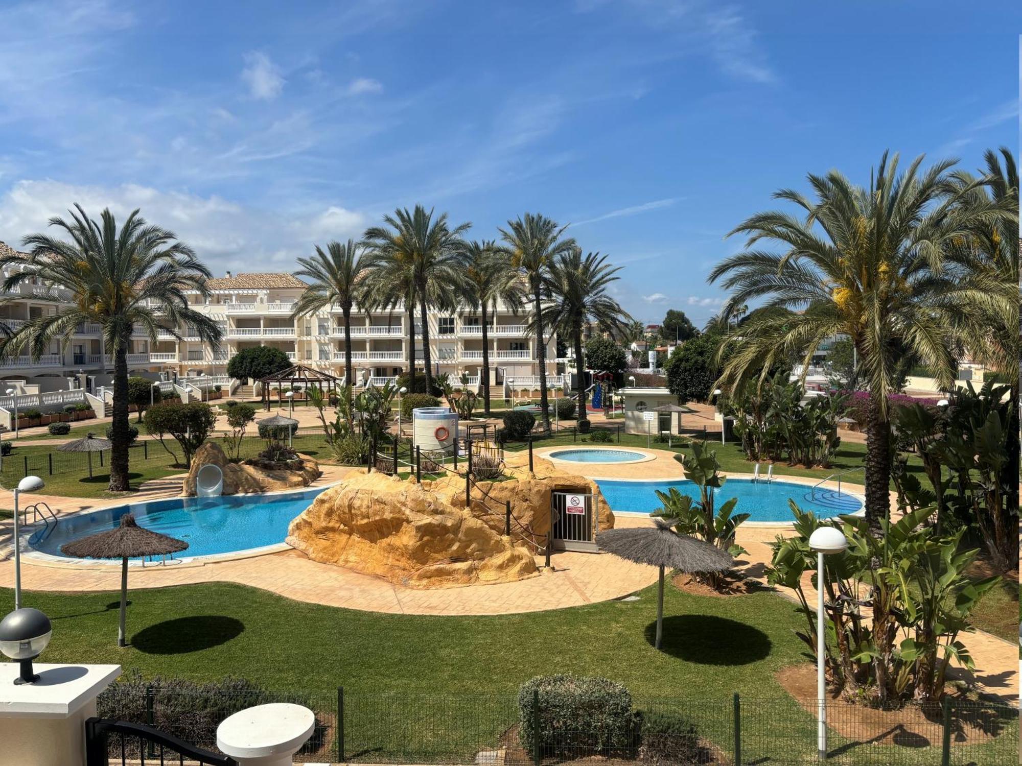 Aquamarina - Serviden Denia Luaran gambar