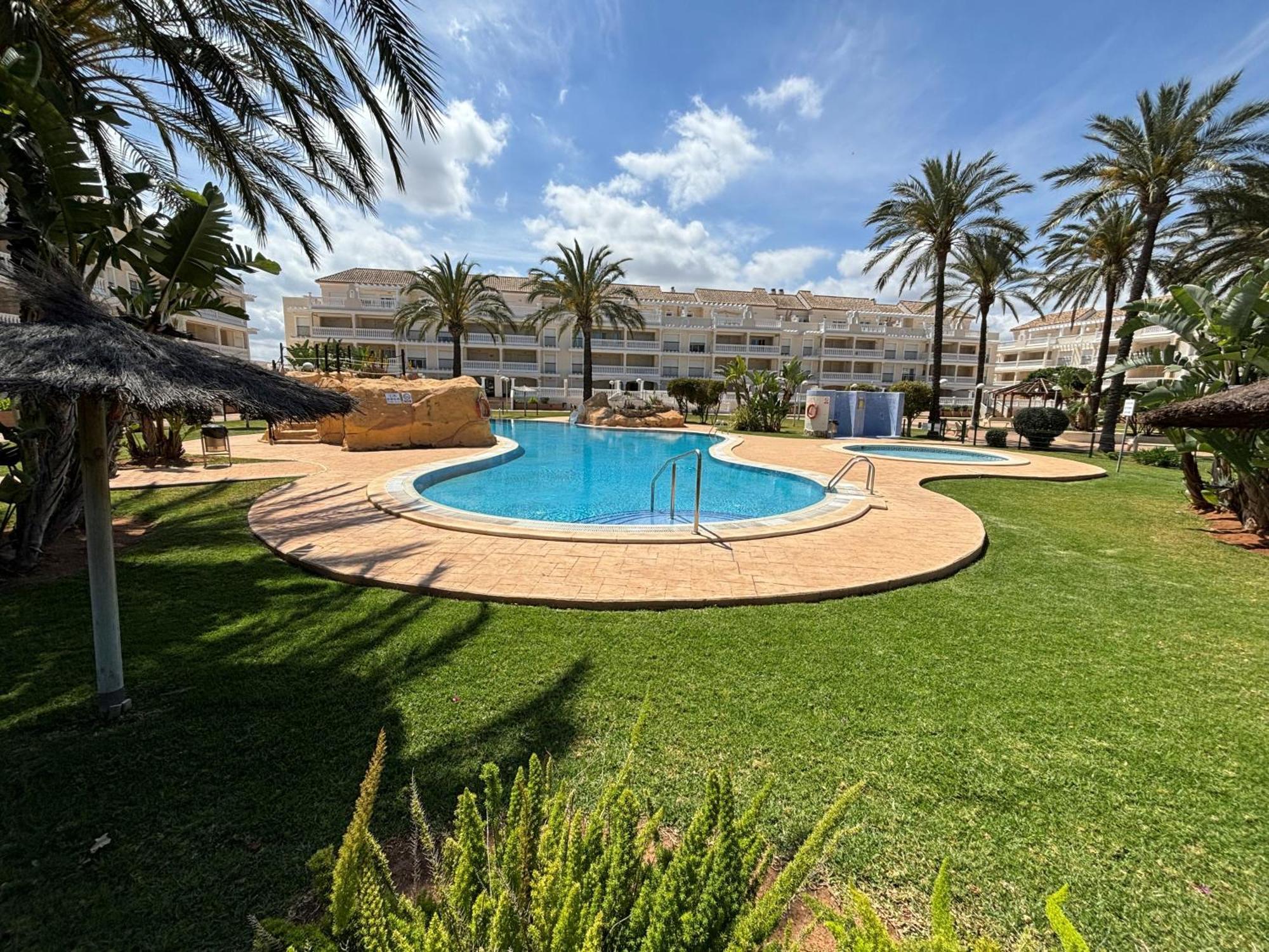 Aquamarina - Serviden Denia Luaran gambar