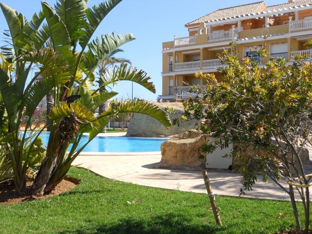 Aquamarina - Serviden Denia Luaran gambar